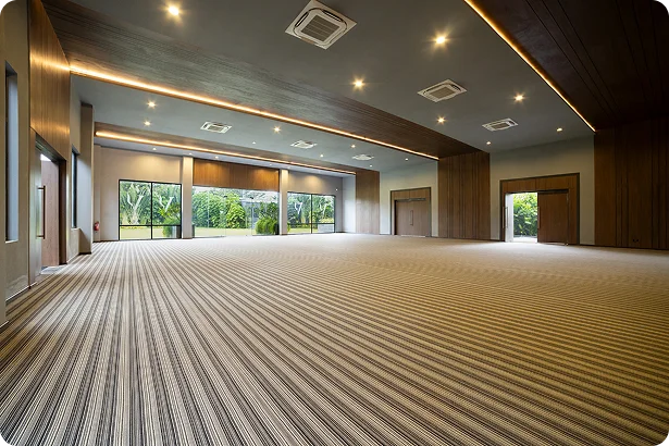 Ball Room space