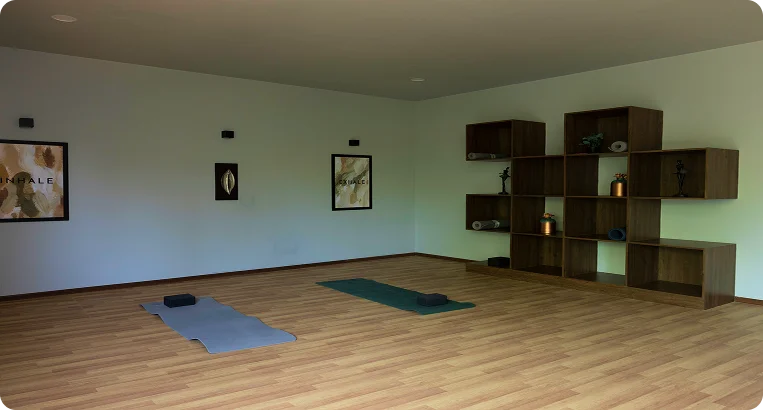 Yoga Studio